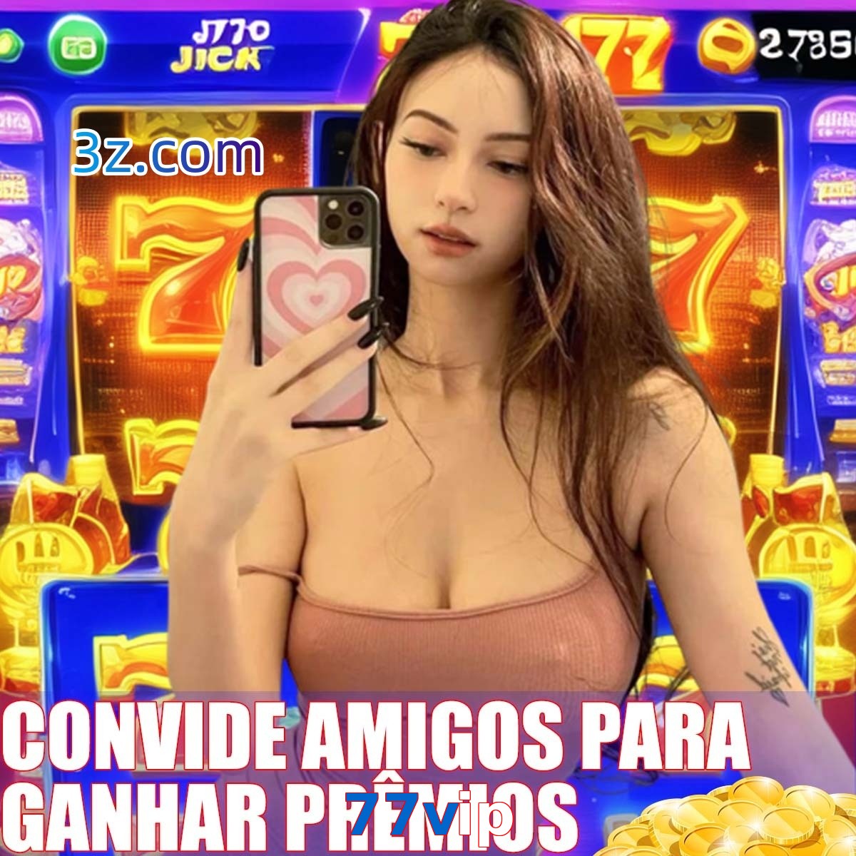 77vip
